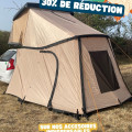 Offre Automnale Pack Quatrö